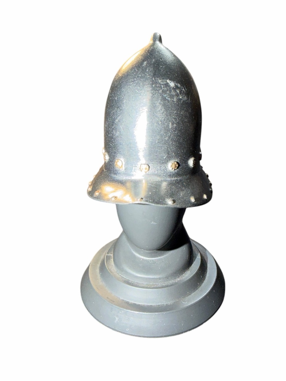 1:8 scale helmet
